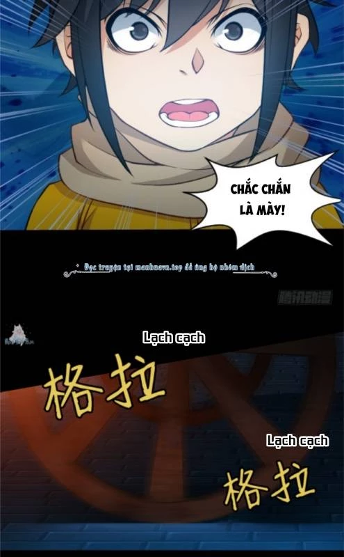 Vương Quốc Huyết Mạch Chapter 24 - Trang 3