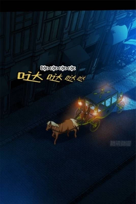 Vương Quốc Huyết Mạch Chapter 24 - Trang 3