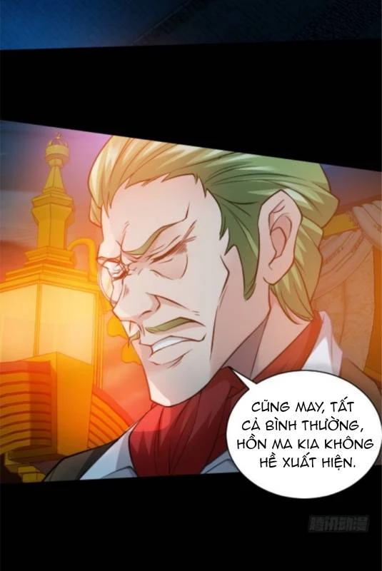 Vương Quốc Huyết Mạch Chapter 24 - Trang 3