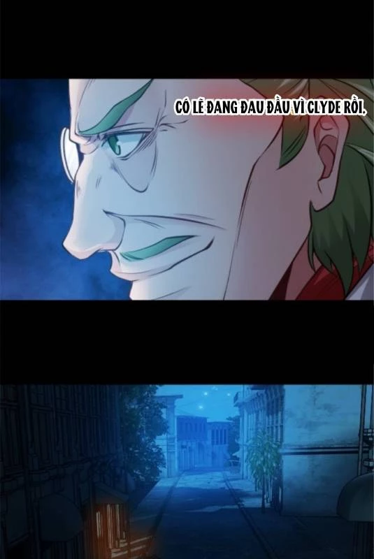 Vương Quốc Huyết Mạch Chapter 24 - Trang 3