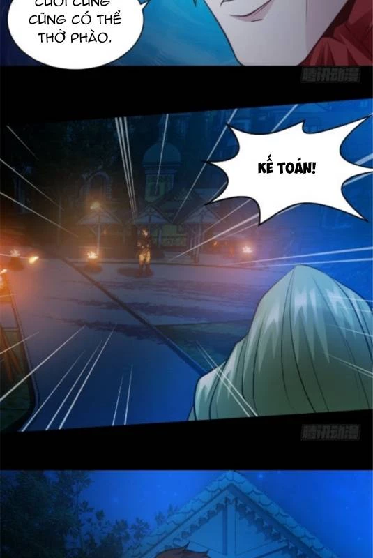 Vương Quốc Huyết Mạch Chapter 24 - Trang 3