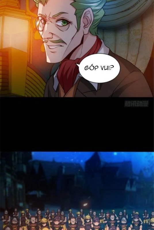 Vương Quốc Huyết Mạch Chapter 24 - Trang 3
