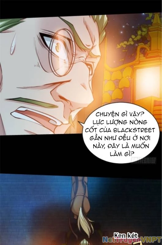 Vương Quốc Huyết Mạch Chapter 24 - Trang 3