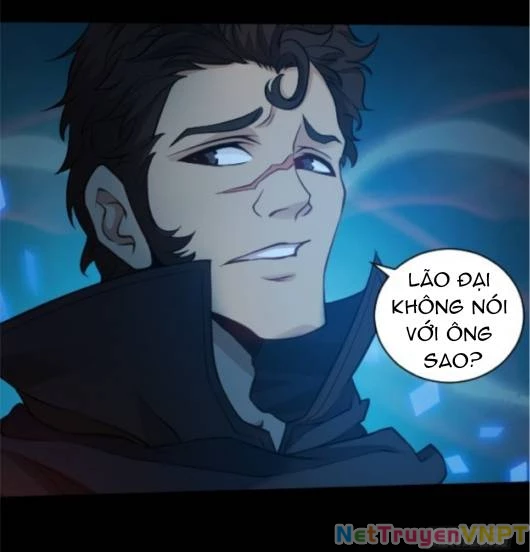 Vương Quốc Huyết Mạch Chapter 24 - Trang 3