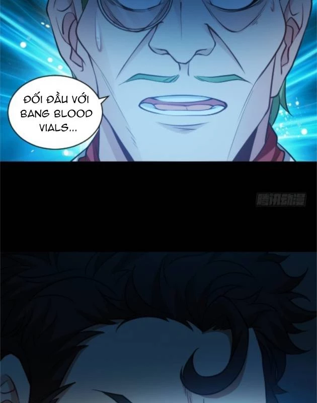 Vương Quốc Huyết Mạch Chapter 24 - Trang 3