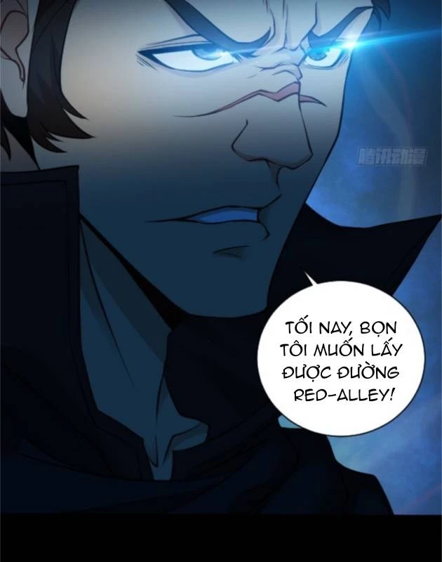Vương Quốc Huyết Mạch Chapter 24 - Trang 3
