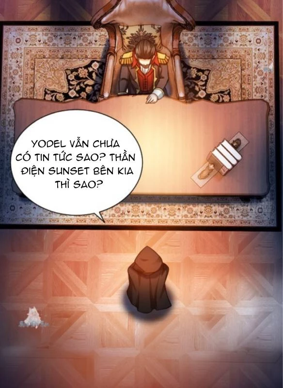 Vương Quốc Huyết Mạch Chapter 25 - Trang 3