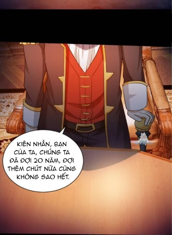 Vương Quốc Huyết Mạch Chapter 25 - Trang 3