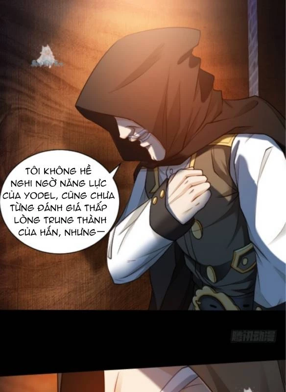 Vương Quốc Huyết Mạch Chapter 25 - Trang 3
