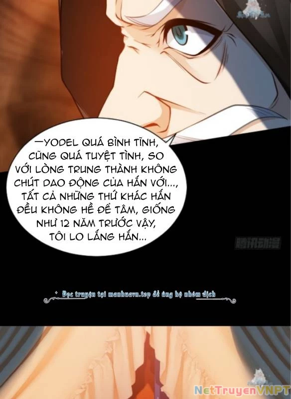 Vương Quốc Huyết Mạch Chapter 25 - Trang 3
