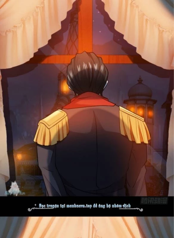 Vương Quốc Huyết Mạch Chapter 25 - Trang 3