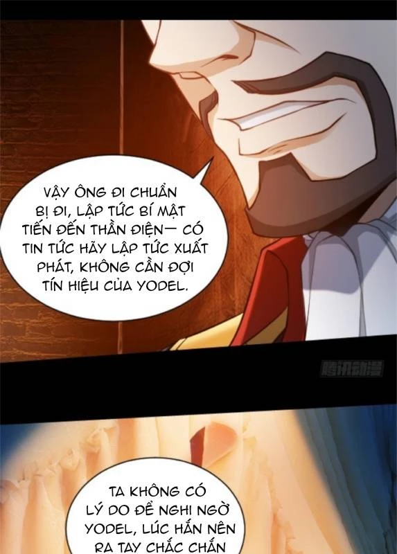 Vương Quốc Huyết Mạch Chapter 25 - Trang 3