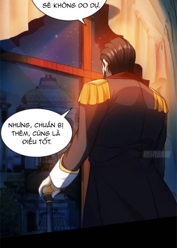 Vương Quốc Huyết Mạch Chapter 25 - Trang 3