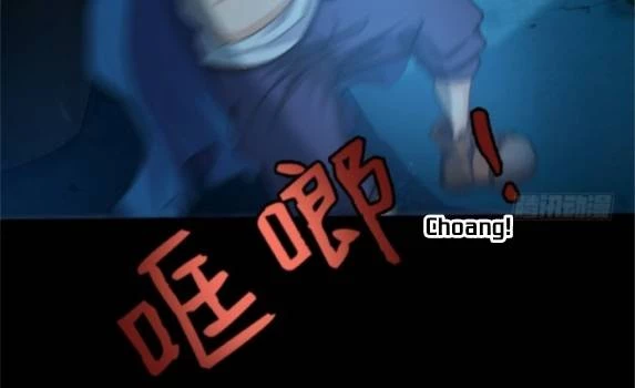 Vương Quốc Huyết Mạch Chapter 25 - Trang 3
