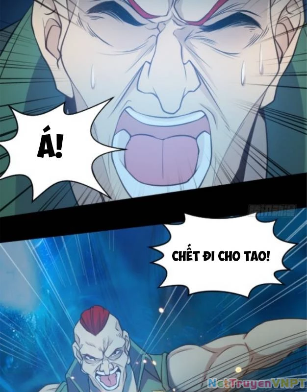 Vương Quốc Huyết Mạch Chapter 25 - Trang 3