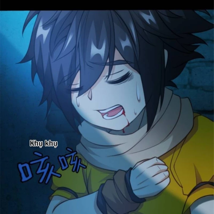 Vương Quốc Huyết Mạch Chapter 25 - Trang 3