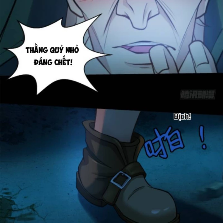 Vương Quốc Huyết Mạch Chapter 25 - Trang 3
