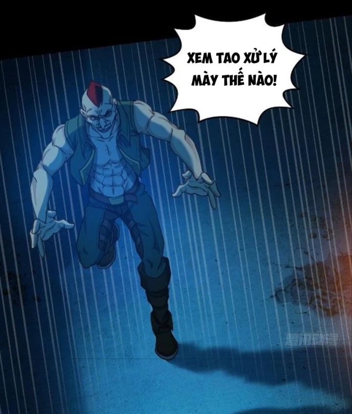 Vương Quốc Huyết Mạch Chapter 26 - Trang 3
