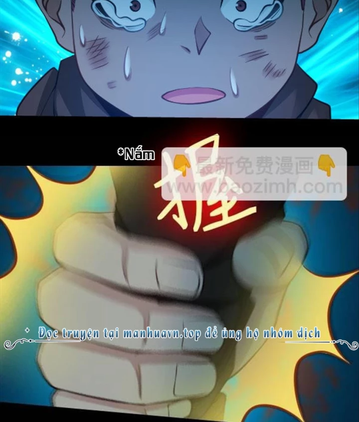 Vương Quốc Huyết Mạch Chapter 26 - Trang 3
