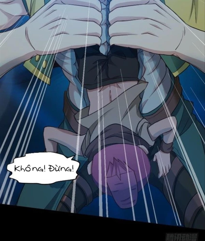 Vương Quốc Huyết Mạch Chapter 26 - Trang 3