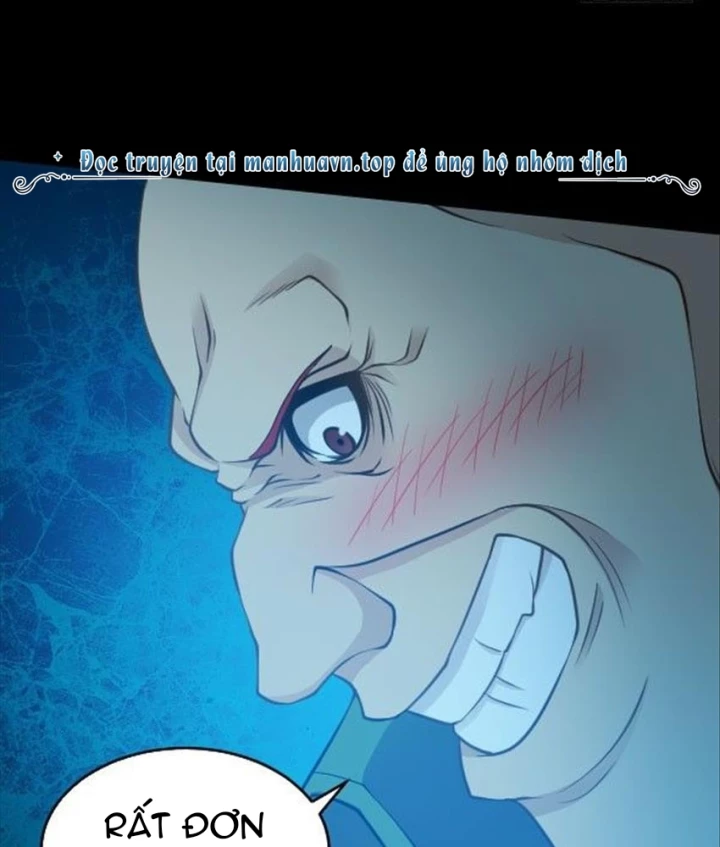 Vương Quốc Huyết Mạch Chapter 26 - Trang 3