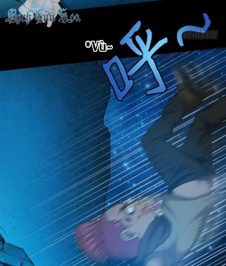 Vương Quốc Huyết Mạch Chapter 26 - Trang 3