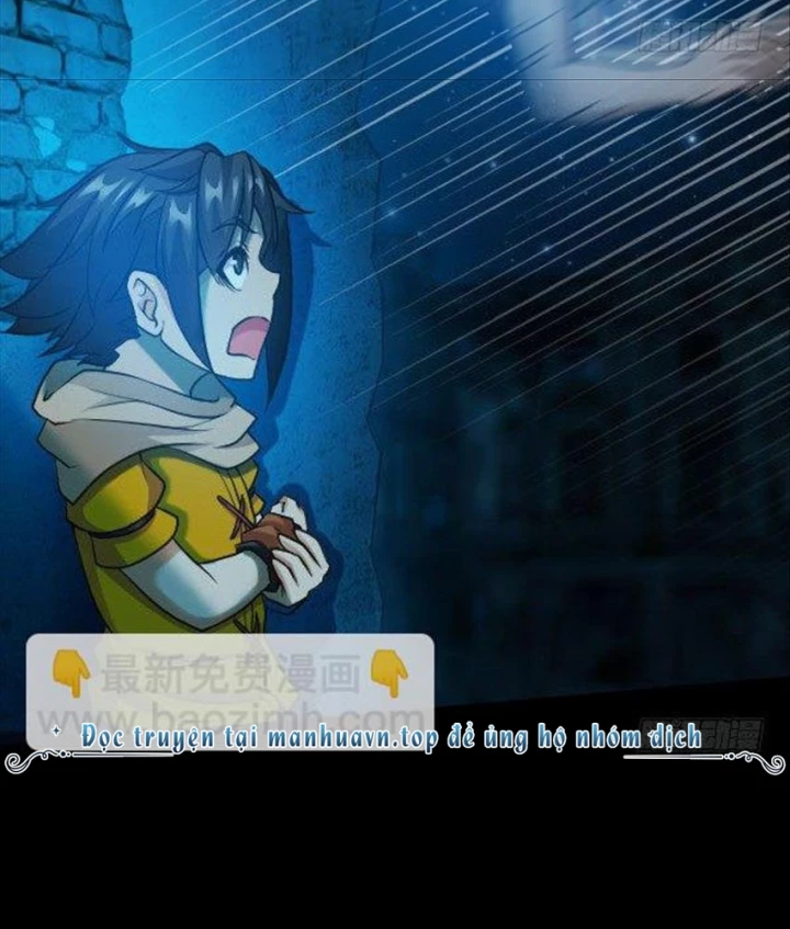 Vương Quốc Huyết Mạch Chapter 26 - Trang 3