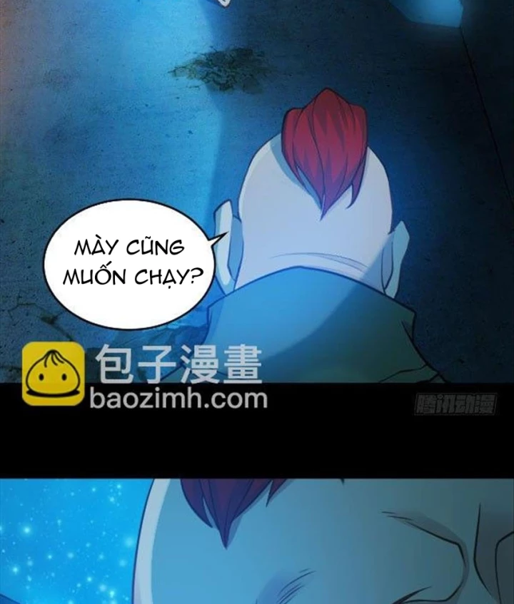 Vương Quốc Huyết Mạch Chapter 26 - Trang 3