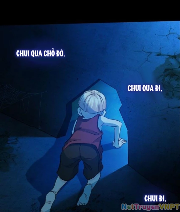 Vương Quốc Huyết Mạch Chapter 26 - Trang 3