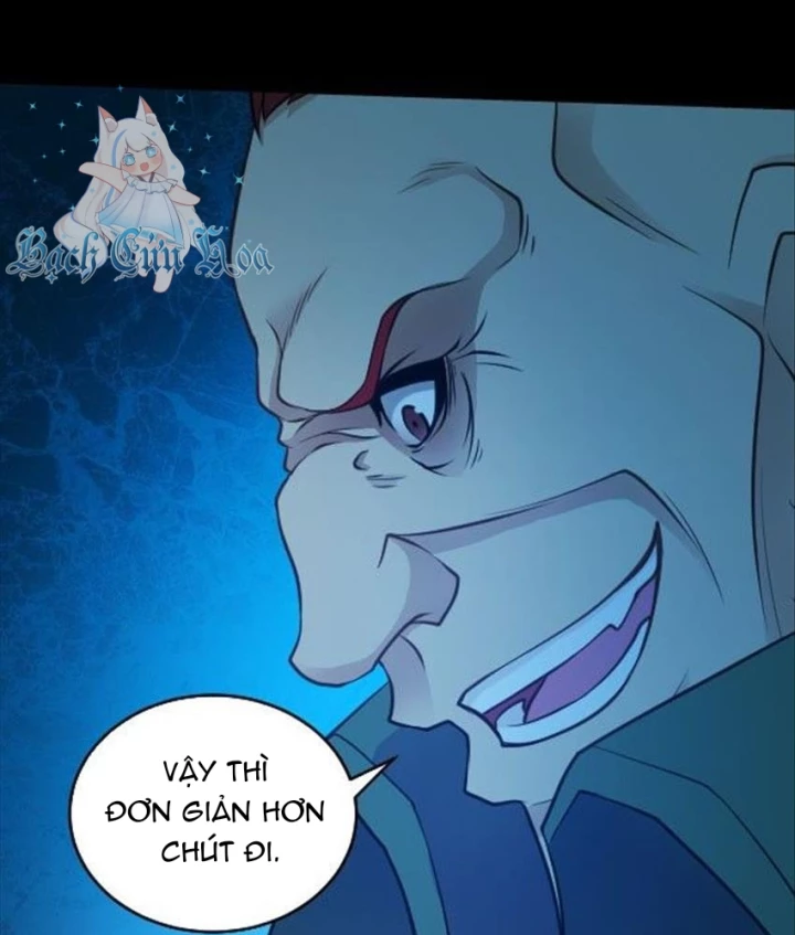 Vương Quốc Huyết Mạch Chapter 26 - Trang 3