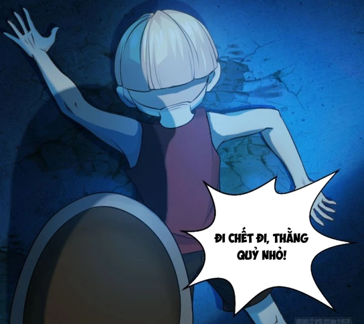 Vương Quốc Huyết Mạch Chapter 27 - Trang 3