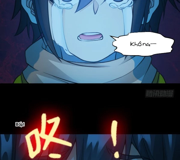 Vương Quốc Huyết Mạch Chapter 27 - Trang 3