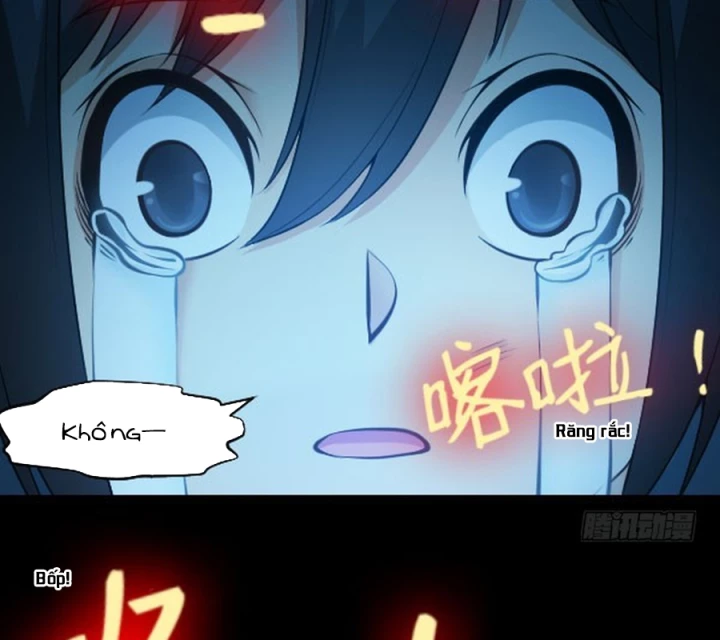 Vương Quốc Huyết Mạch Chapter 27 - Trang 3