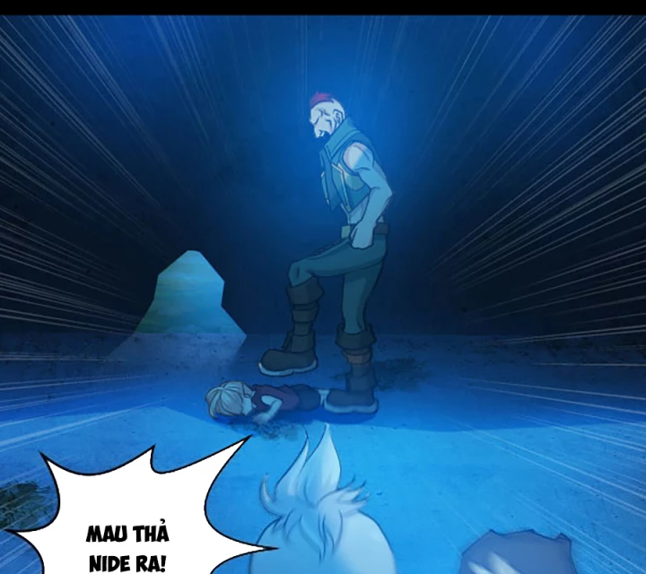 Vương Quốc Huyết Mạch Chapter 27 - Trang 3