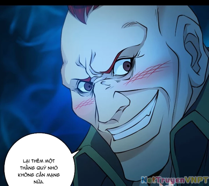 Vương Quốc Huyết Mạch Chapter 27 - Trang 3