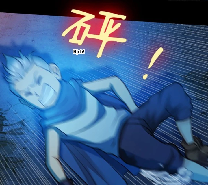 Vương Quốc Huyết Mạch Chapter 27 - Trang 3