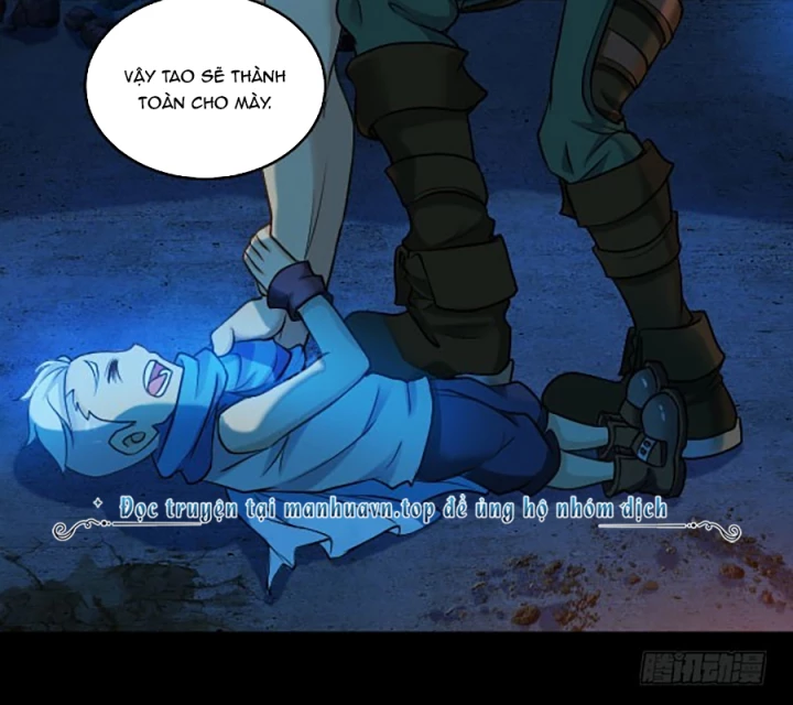 Vương Quốc Huyết Mạch Chapter 27 - Trang 3