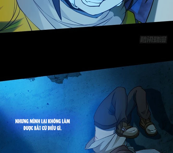 Vương Quốc Huyết Mạch Chapter 27 - Trang 3