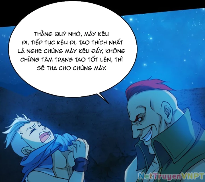 Vương Quốc Huyết Mạch Chapter 27 - Trang 3