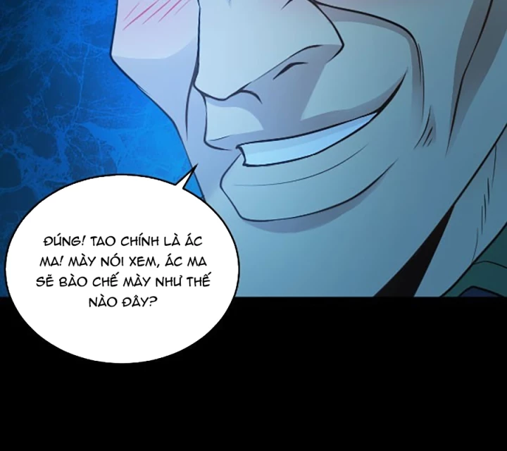 Vương Quốc Huyết Mạch Chapter 27 - Trang 3