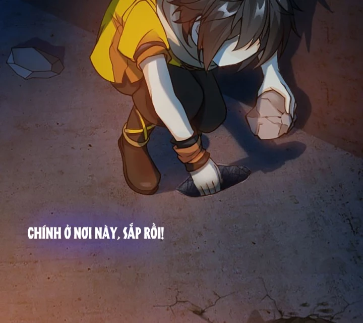 Vương Quốc Huyết Mạch Chapter 27 - Trang 3