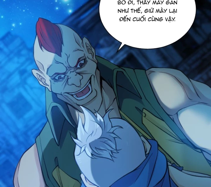Vương Quốc Huyết Mạch Chapter 28 - Trang 3