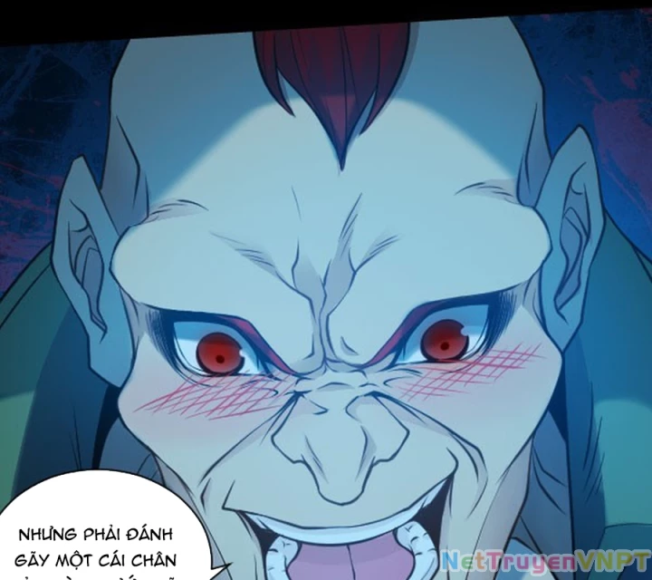 Vương Quốc Huyết Mạch Chapter 28 - Trang 3