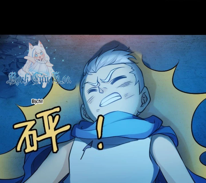 Vương Quốc Huyết Mạch Chapter 28 - Trang 3