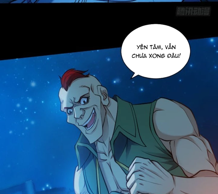 Vương Quốc Huyết Mạch Chapter 28 - Trang 3