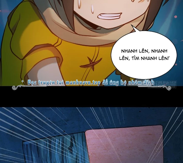 Vương Quốc Huyết Mạch Chapter 28 - Trang 3