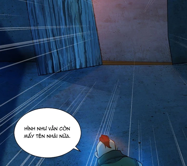 Vương Quốc Huyết Mạch Chapter 28 - Trang 3