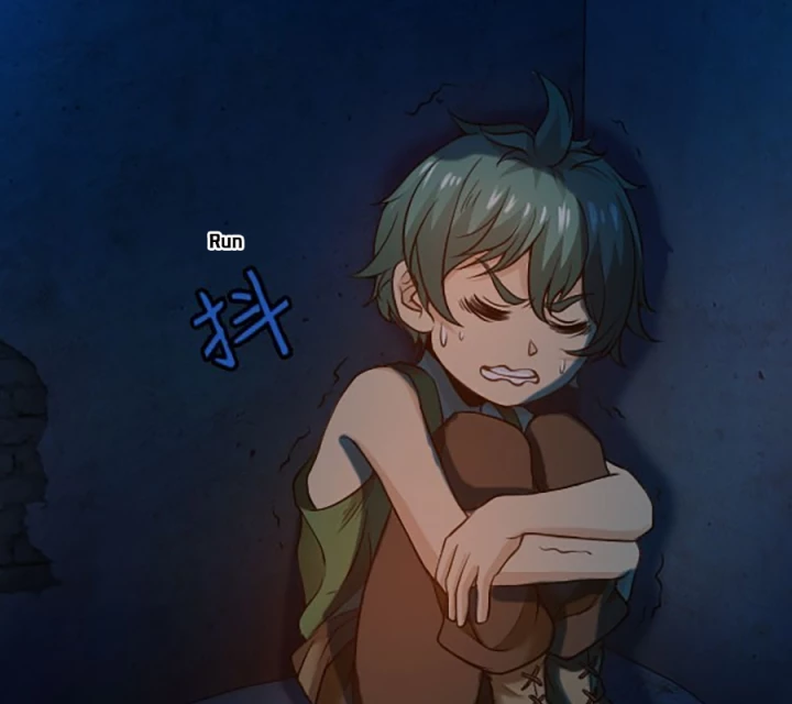Vương Quốc Huyết Mạch Chapter 28 - Trang 3
