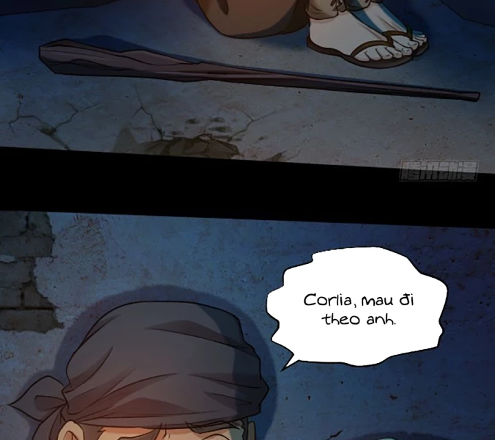 Vương Quốc Huyết Mạch Chapter 28 - Trang 3