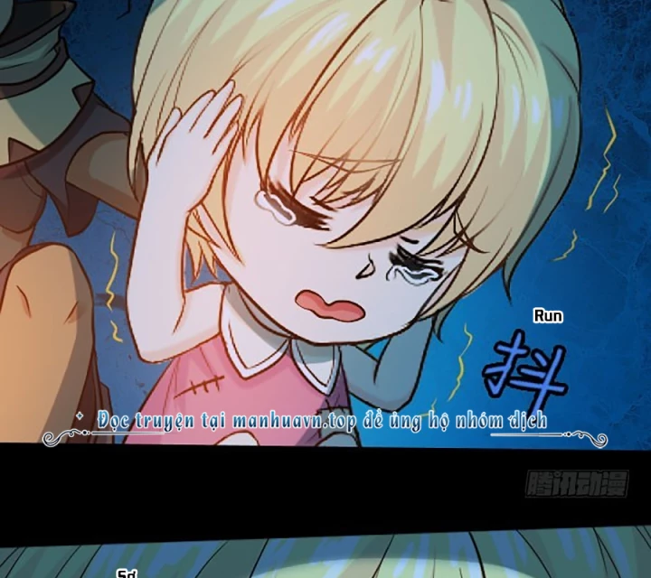 Vương Quốc Huyết Mạch Chapter 28 - Trang 3